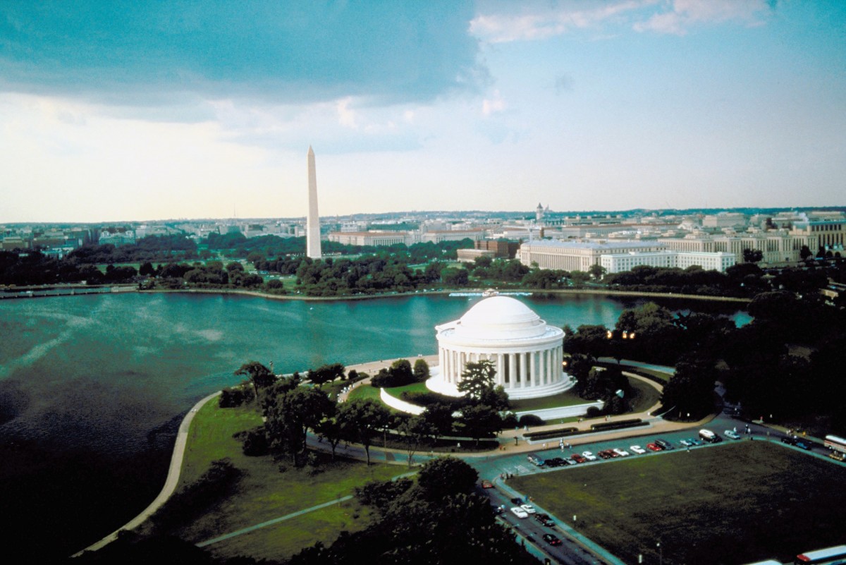 Student heads to D.C. for advocacy summit